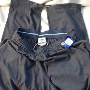 Champion sweat pants